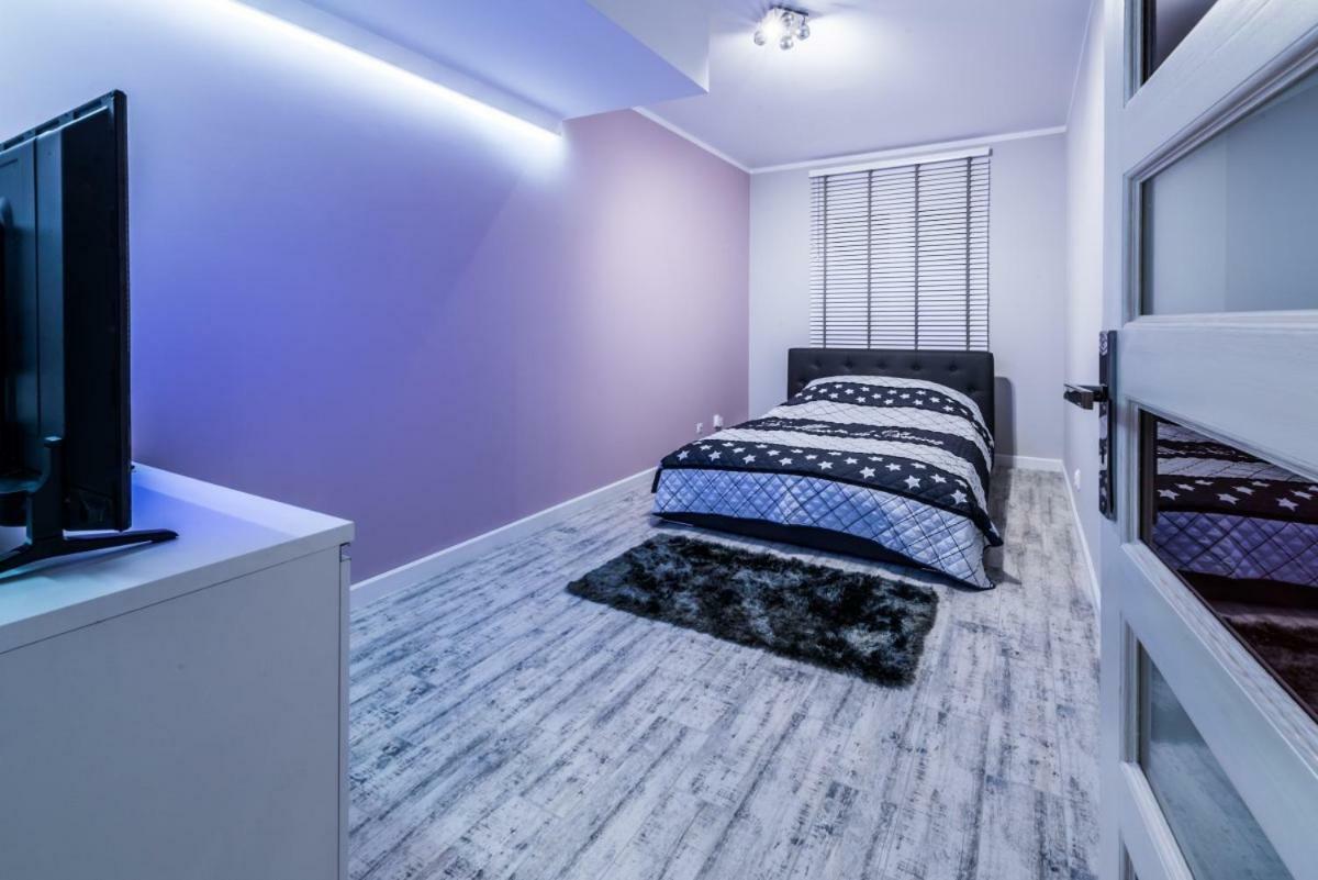 Apartament W Poblizu Jeziora Niegocin Giżycko Exterior foto