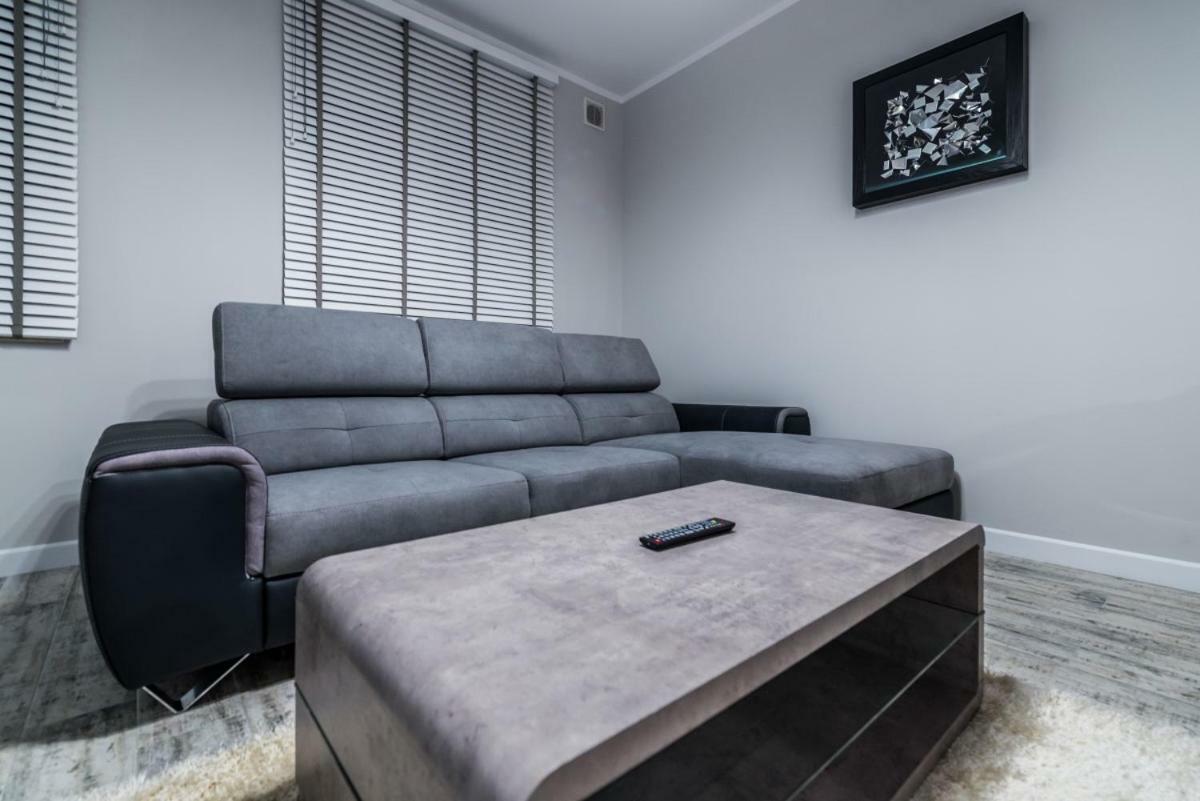 Apartament W Poblizu Jeziora Niegocin Giżycko Exterior foto