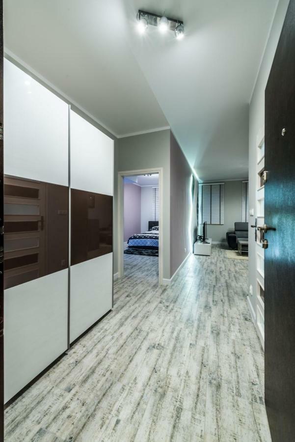 Apartament W Poblizu Jeziora Niegocin Giżycko Exterior foto